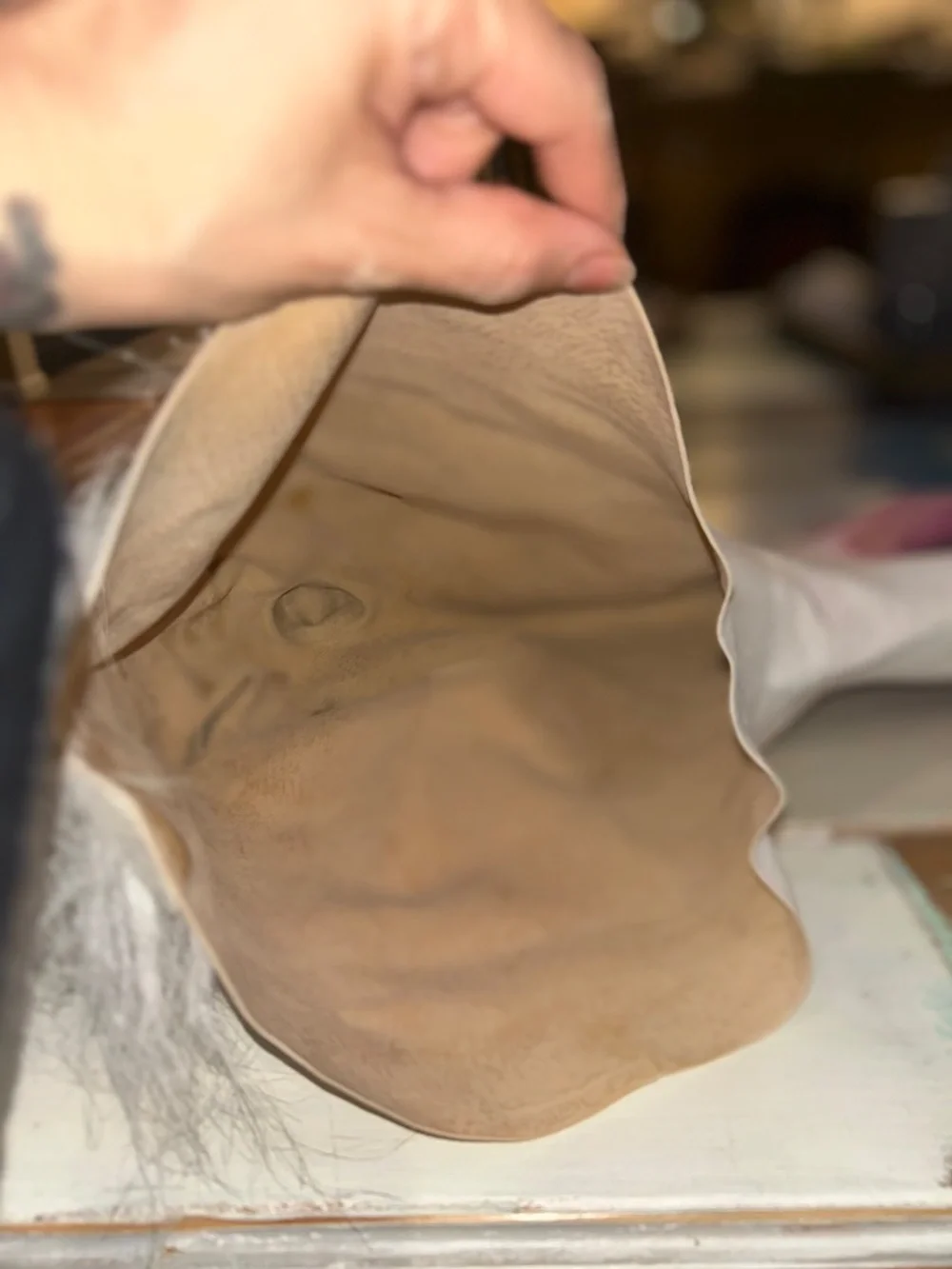 Unicorn Novelty Mask/Costume